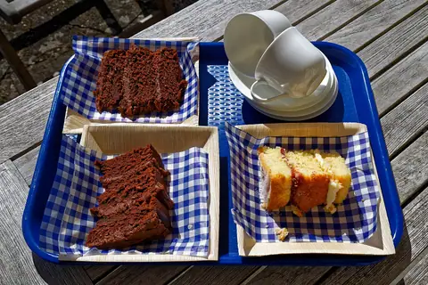 La Cakery photo 1