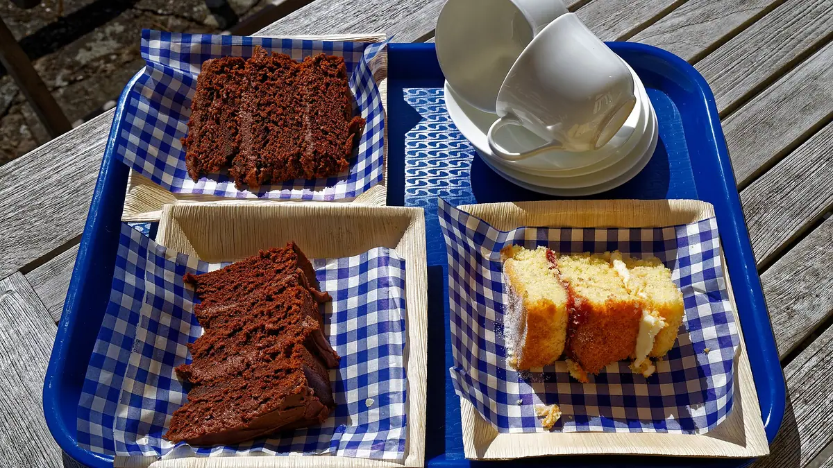 La Cakery – cake shop in Hamstead, Birmingham