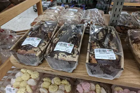 La Cakery photo 4